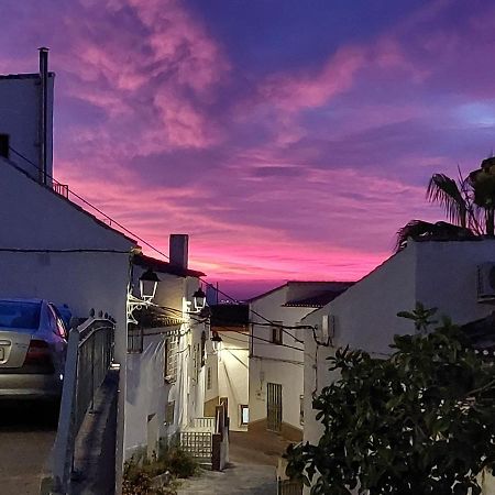 Casa Caballito De Mar Boutique B&B Bédar Εξωτερικό φωτογραφία