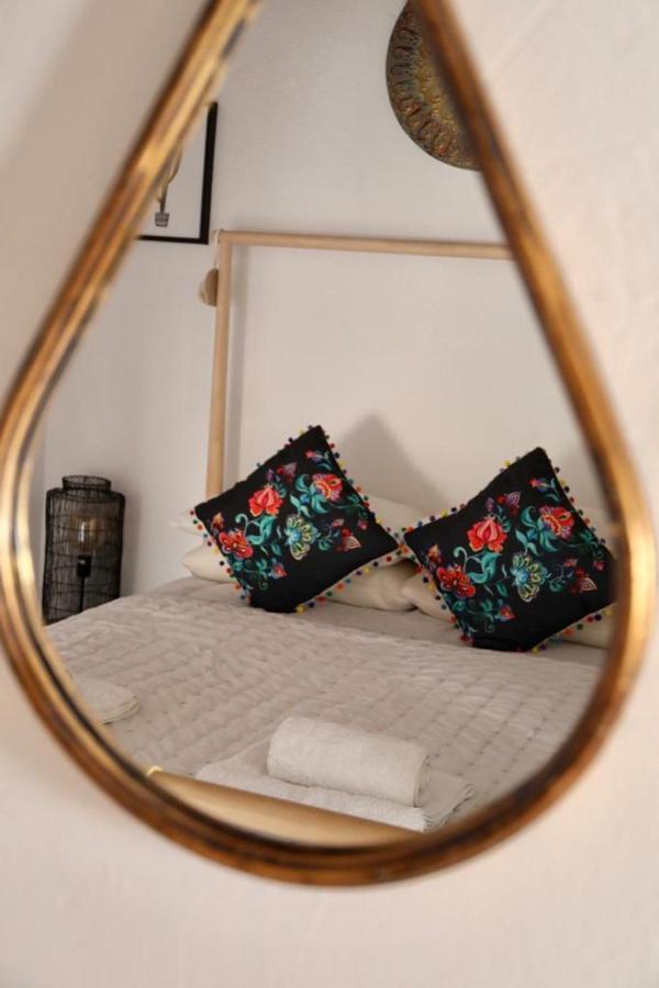 Casa Caballito De Mar Boutique B&B Bédar Εξωτερικό φωτογραφία