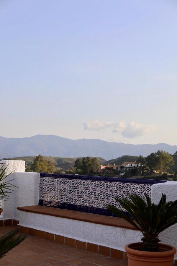 Casa Caballito De Mar Boutique B&B Bédar Εξωτερικό φωτογραφία