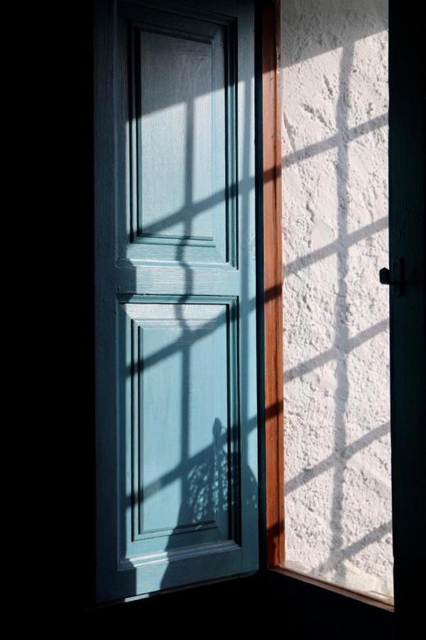 Casa Caballito De Mar Boutique B&B Bédar Εξωτερικό φωτογραφία