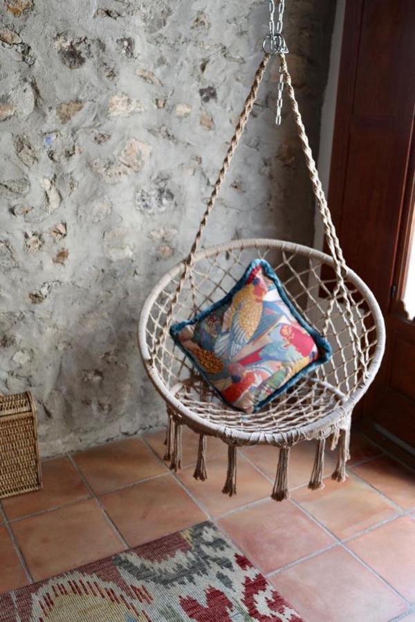 Casa Caballito De Mar Boutique B&B Bédar Εξωτερικό φωτογραφία
