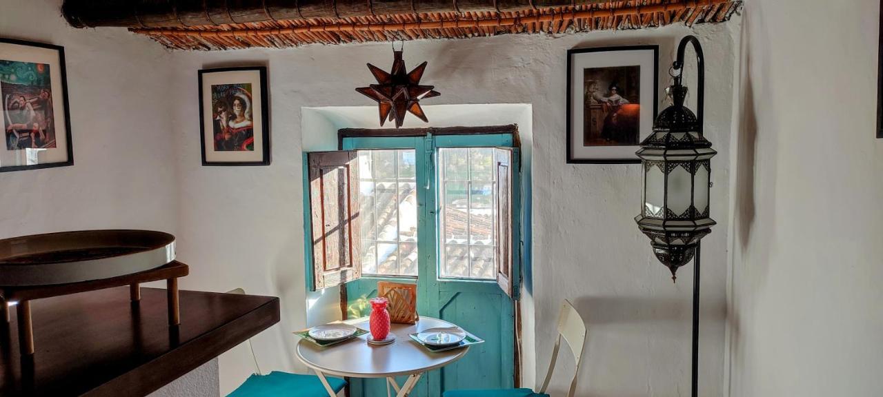 Casa Caballito De Mar Boutique B&B Bédar Εξωτερικό φωτογραφία