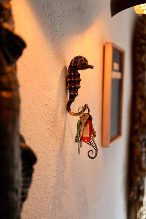 Casa Caballito De Mar Boutique B&B Bédar Εξωτερικό φωτογραφία