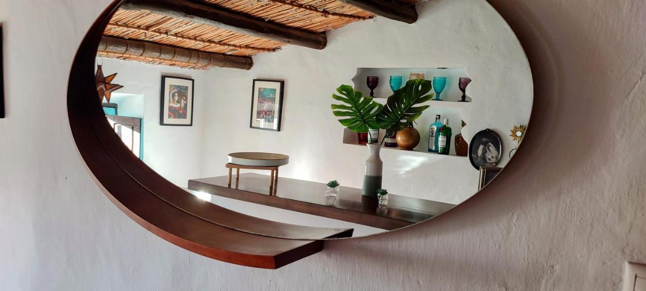 Casa Caballito De Mar Boutique B&B Bédar Εξωτερικό φωτογραφία