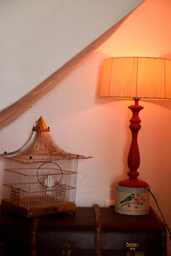 Casa Caballito De Mar Boutique B&B Bédar Εξωτερικό φωτογραφία