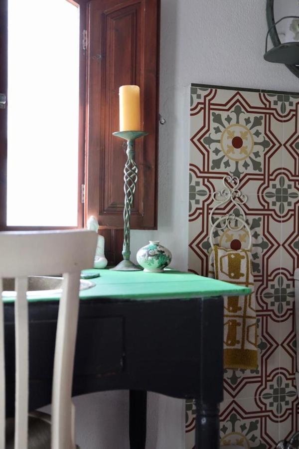 Casa Caballito De Mar Boutique B&B Bédar Εξωτερικό φωτογραφία