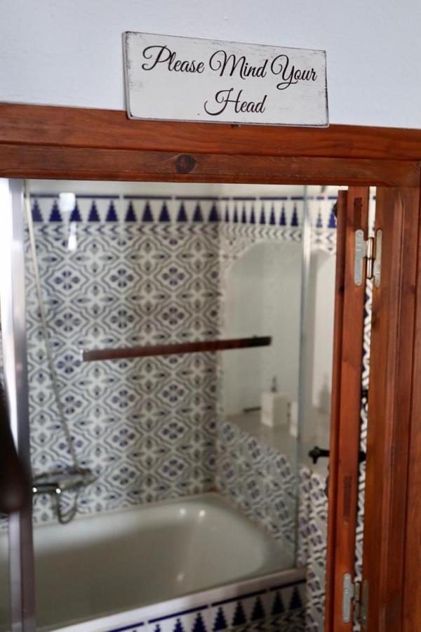 Casa Caballito De Mar Boutique B&B Bédar Εξωτερικό φωτογραφία