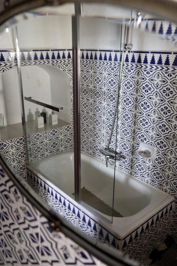 Casa Caballito De Mar Boutique B&B Bédar Εξωτερικό φωτογραφία