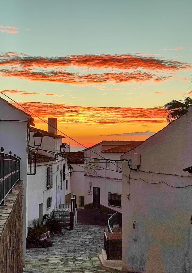 Casa Caballito De Mar Boutique B&B Bédar Εξωτερικό φωτογραφία