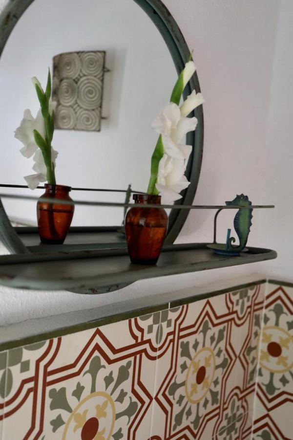 Casa Caballito De Mar Boutique B&B Bédar Εξωτερικό φωτογραφία