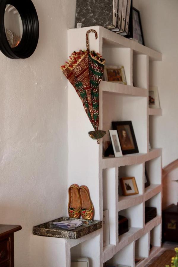 Casa Caballito De Mar Boutique B&B Bédar Εξωτερικό φωτογραφία