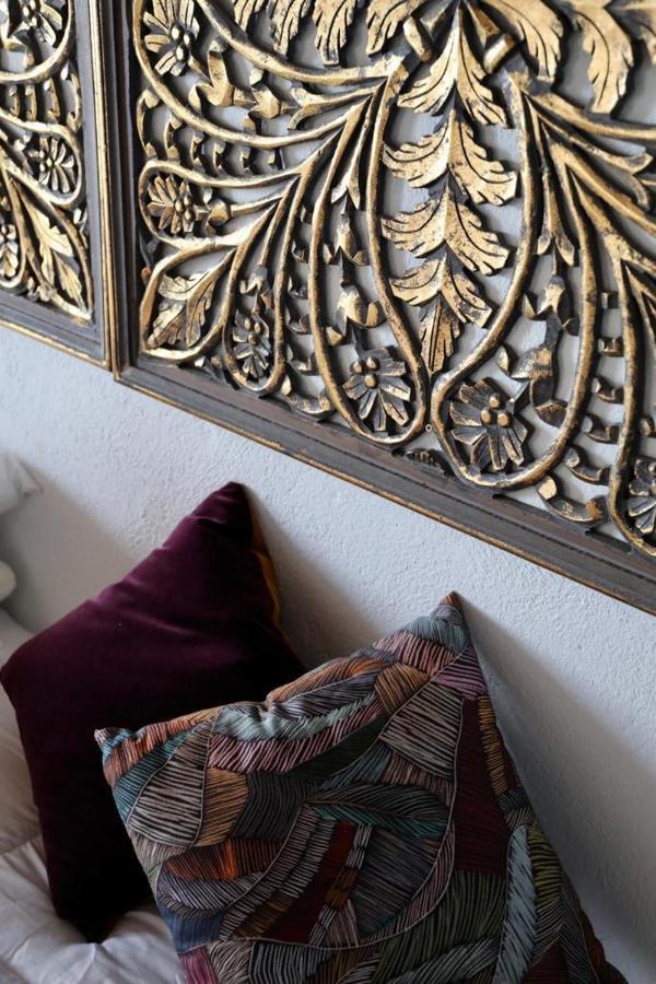 Casa Caballito De Mar Boutique B&B Bédar Εξωτερικό φωτογραφία