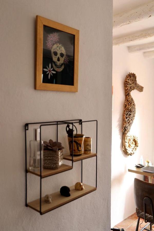 Casa Caballito De Mar Boutique B&B Bédar Εξωτερικό φωτογραφία