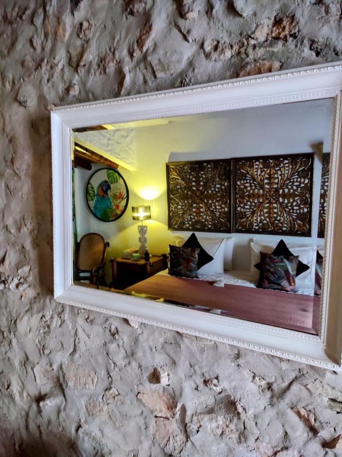 Casa Caballito De Mar Boutique B&B Bédar Εξωτερικό φωτογραφία